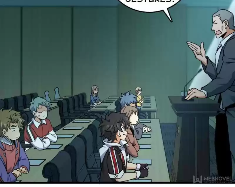 Spare Me, Great Lord! Chapter 131