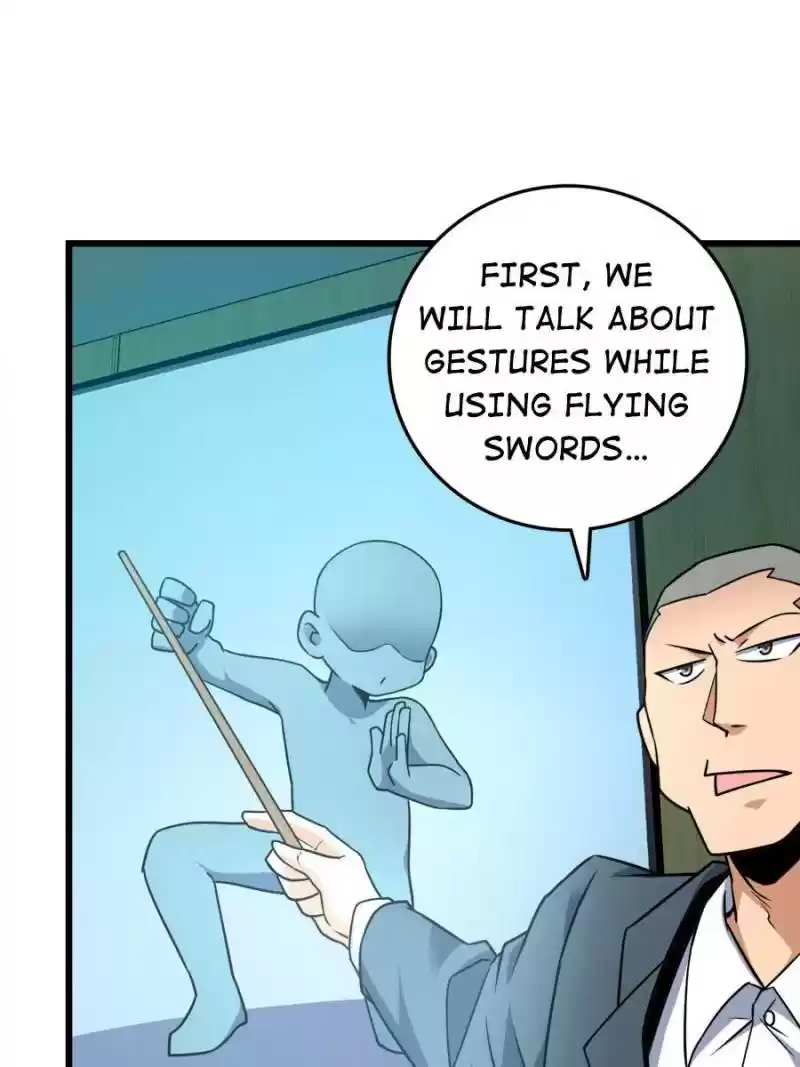 Spare Me, Great Lord! Chapter 131