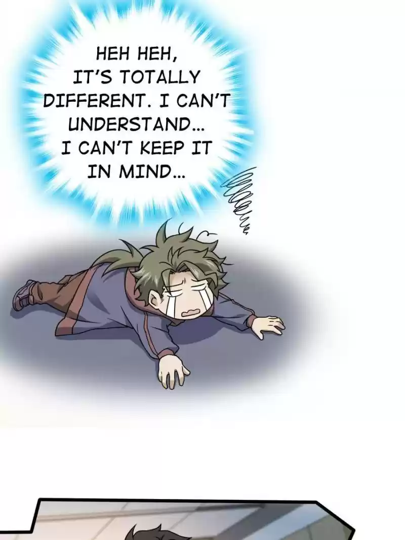 Spare Me, Great Lord! Chapter 131