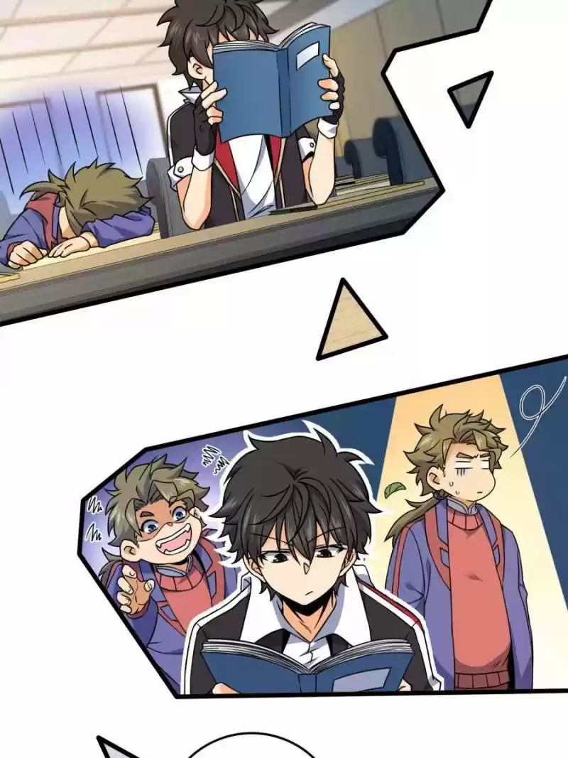 Spare Me, Great Lord! Chapter 131