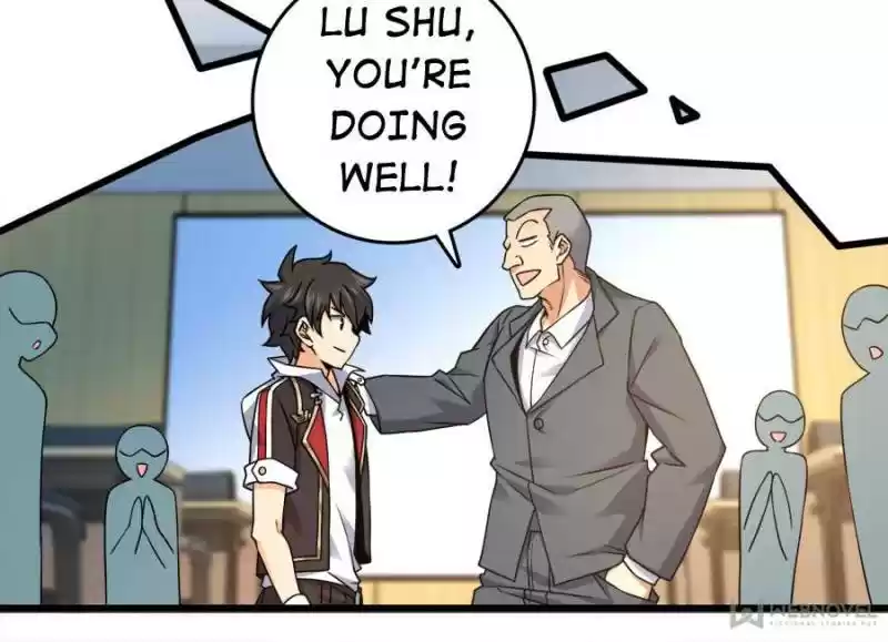 Spare Me, Great Lord! Chapter 131