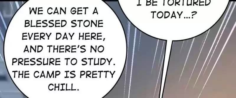 Spare Me, Great Lord! Chapter 131