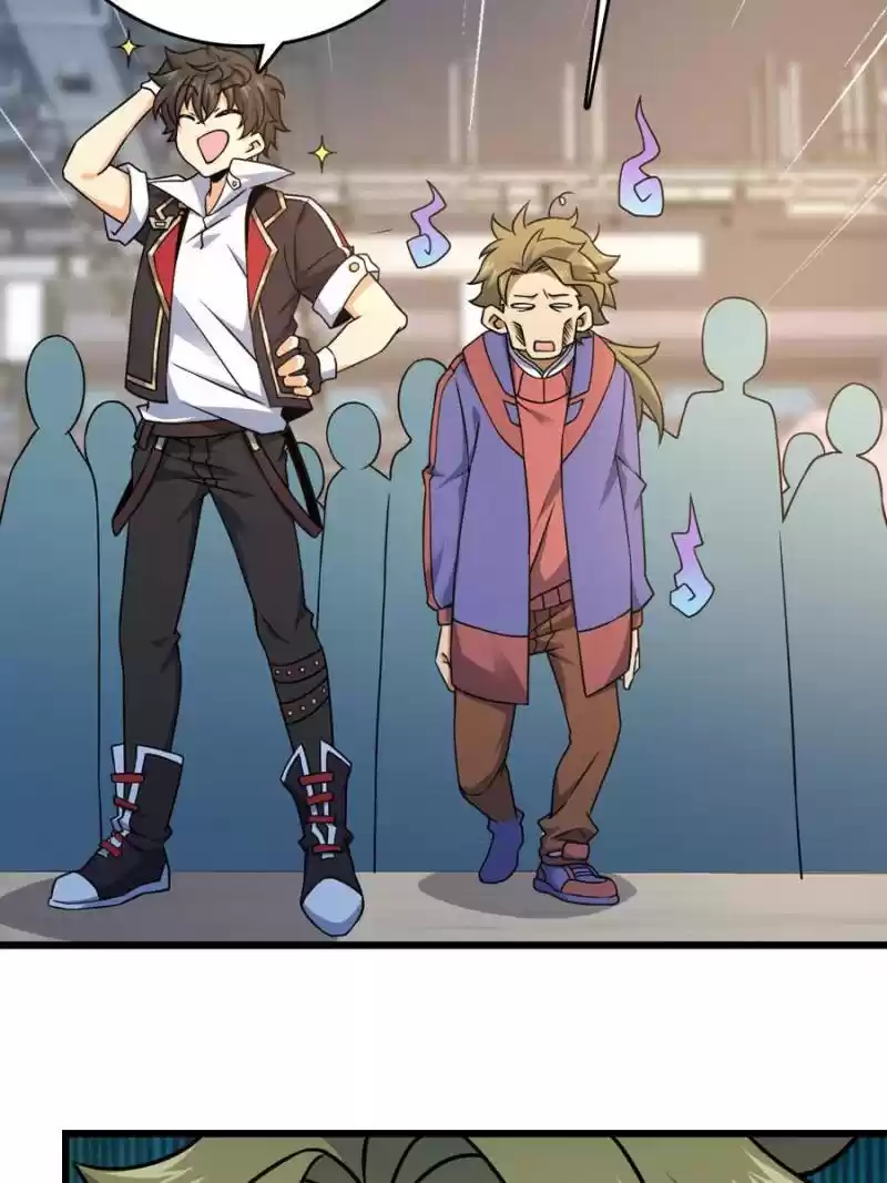 Spare Me, Great Lord! Chapter 131