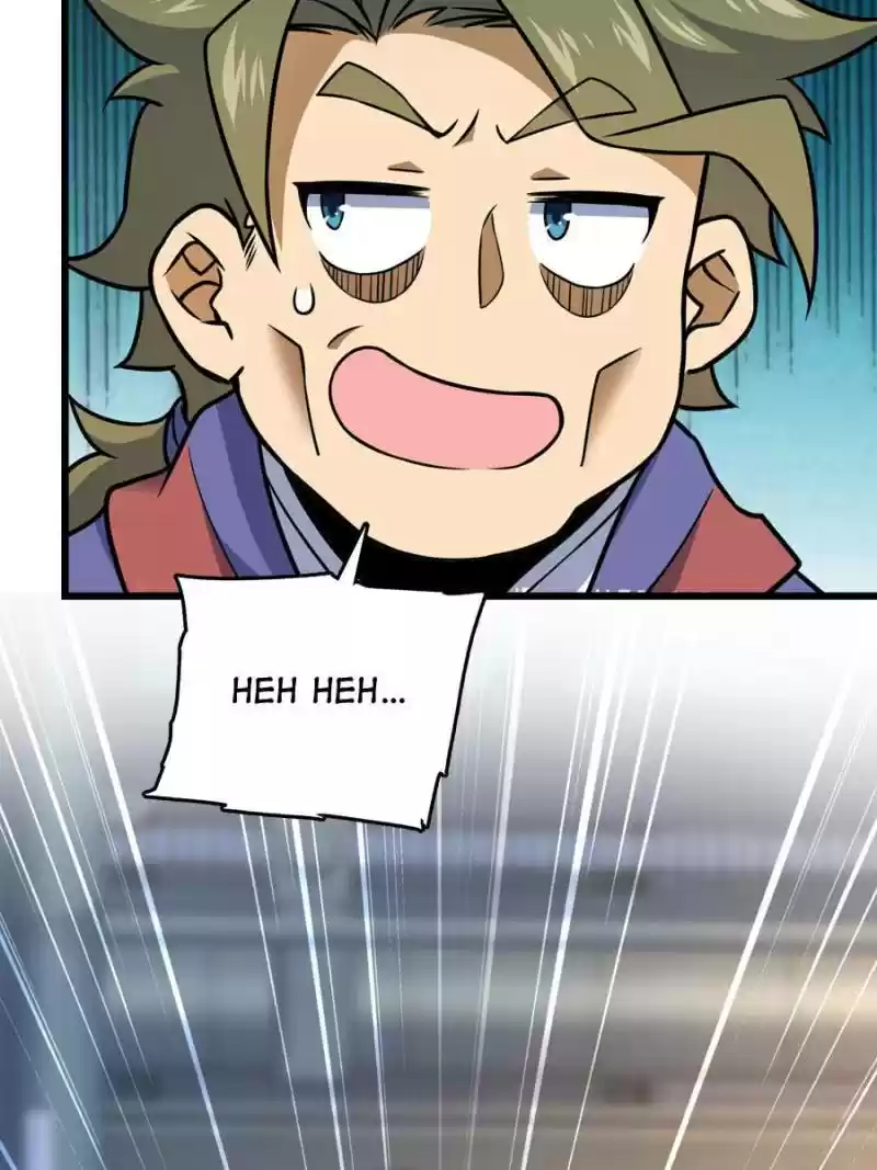 Spare Me, Great Lord! Chapter 131