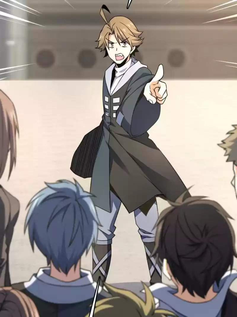 Spare Me, Great Lord! Chapter 131