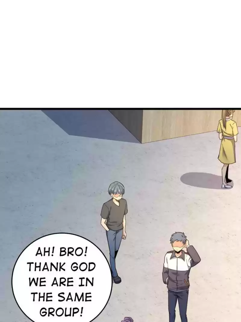 Spare Me, Great Lord! Chapter 131