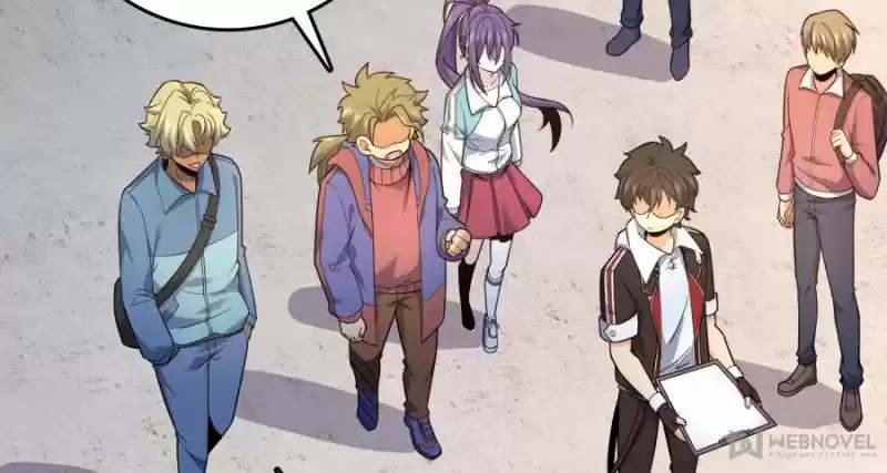 Spare Me, Great Lord! Chapter 131