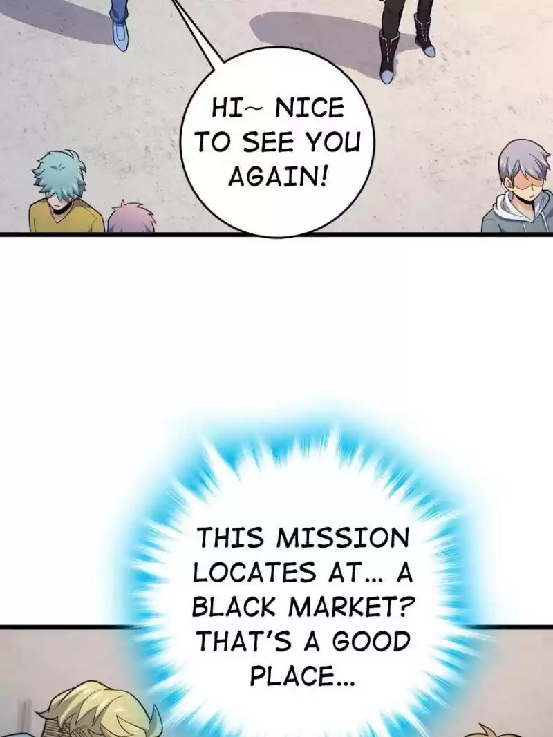 Spare Me, Great Lord! Chapter 131