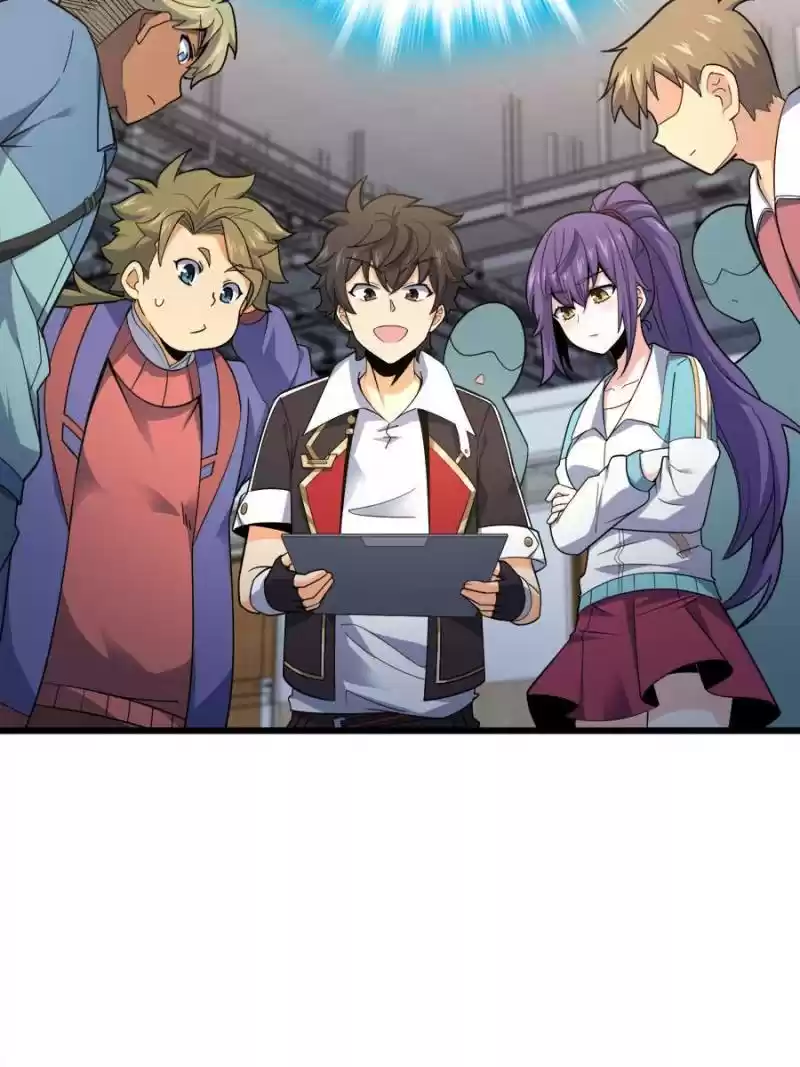 Spare Me, Great Lord! Chapter 131