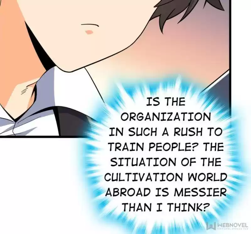 Spare Me, Great Lord! Chapter 131