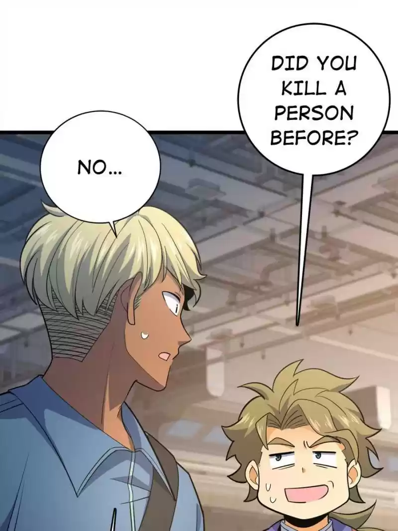 Spare Me, Great Lord! Chapter 131