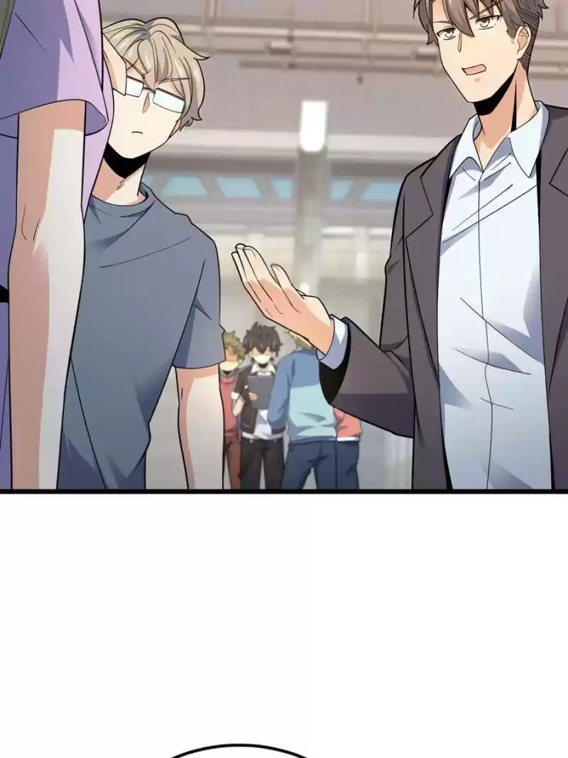 Spare Me, Great Lord! Chapter 131