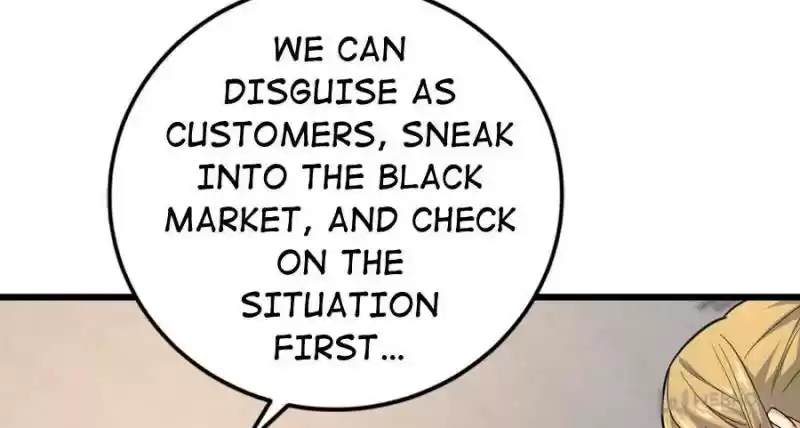 Spare Me, Great Lord! Chapter 131