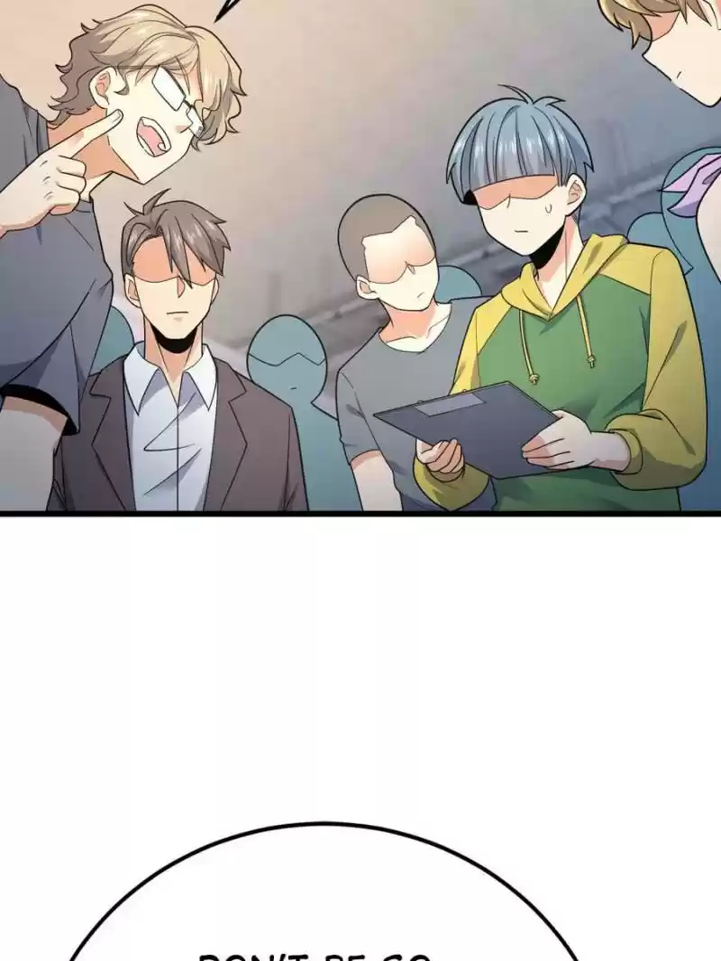 Spare Me, Great Lord! Chapter 131