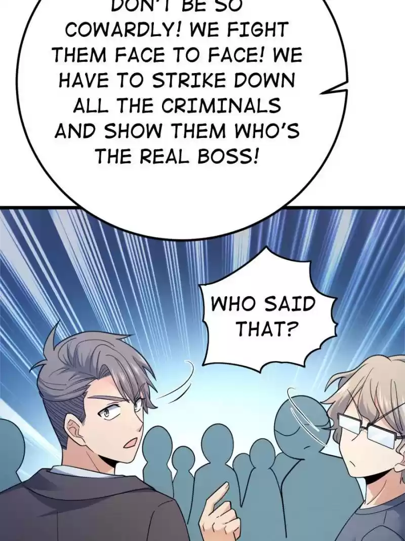 Spare Me, Great Lord! Chapter 131