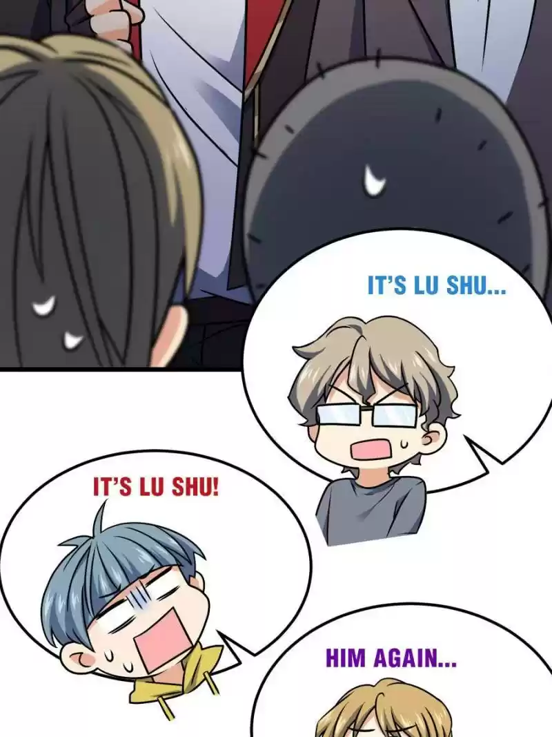 Spare Me, Great Lord! Chapter 131