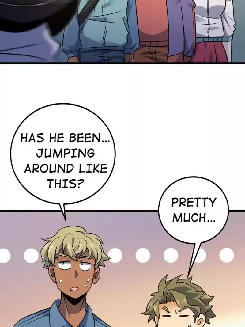 Spare Me, Great Lord! Chapter 131