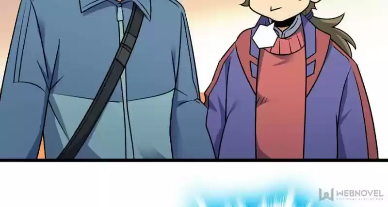 Spare Me, Great Lord! Chapter 131