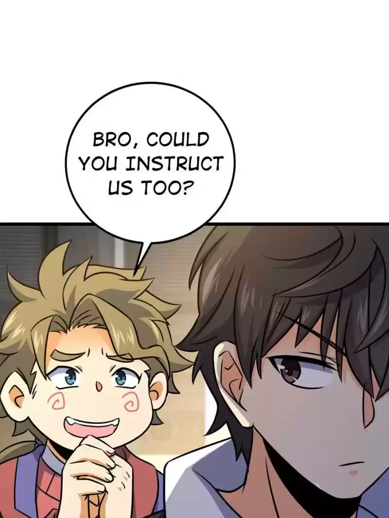 Spare Me, Great Lord! Chapter 131