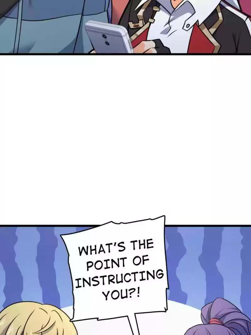 Spare Me, Great Lord! Chapter 131