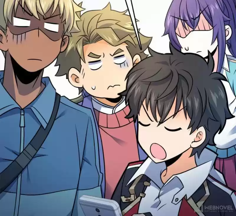 Spare Me, Great Lord! Chapter 131