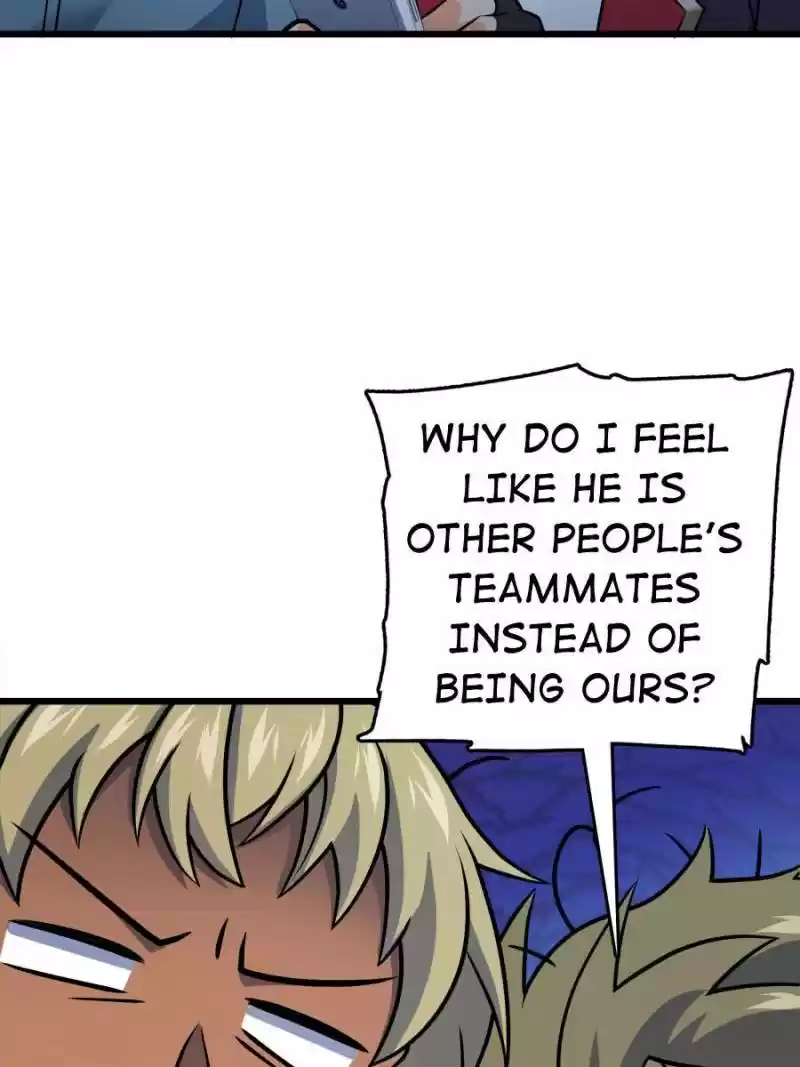 Spare Me, Great Lord! Chapter 131