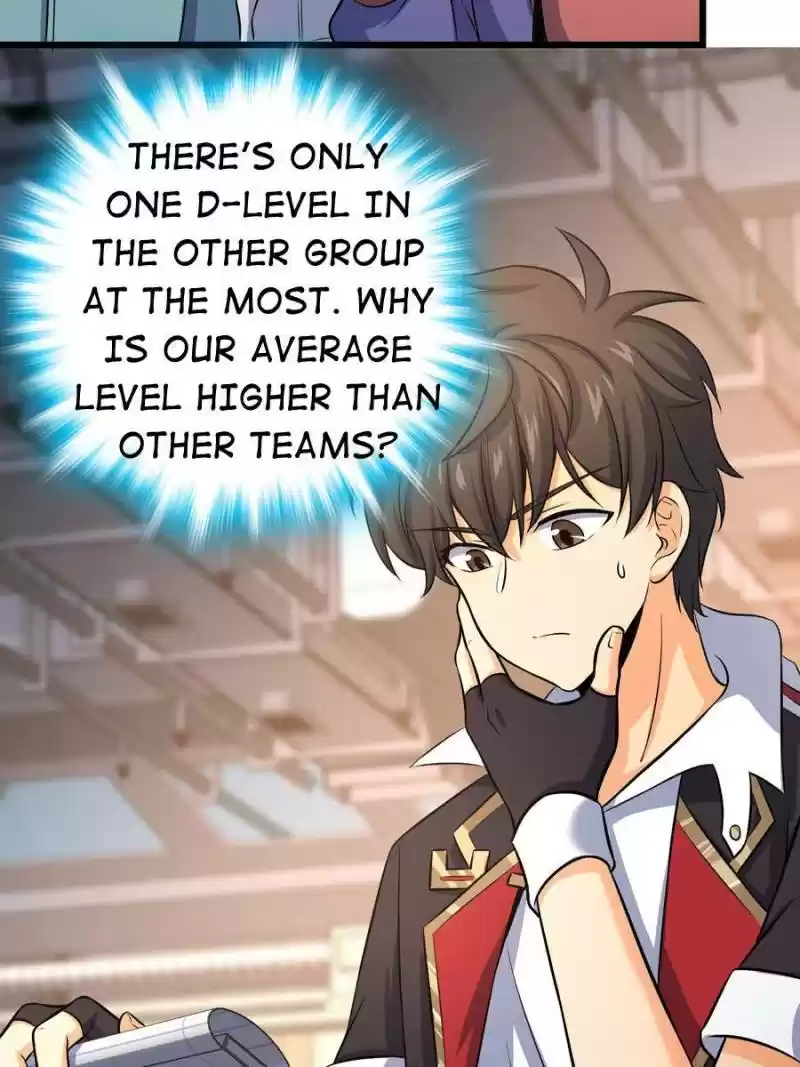 Spare Me, Great Lord! Chapter 132