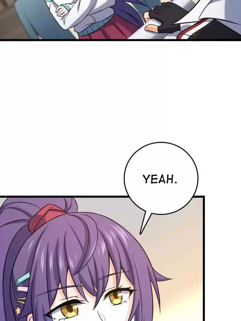 Spare Me, Great Lord! Chapter 132