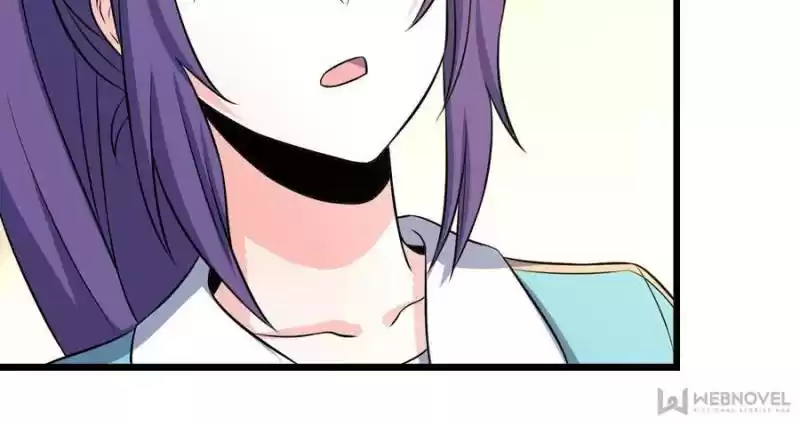 Spare Me, Great Lord! Chapter 132