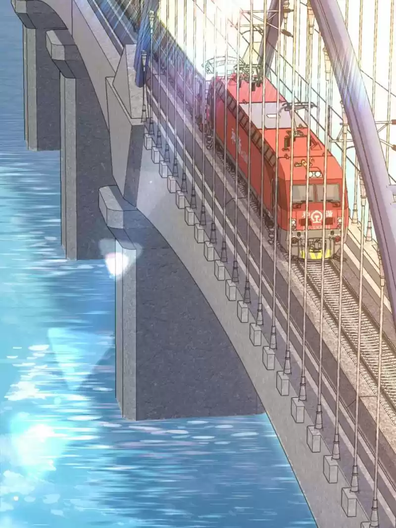 Spare Me, Great Lord! Chapter 132