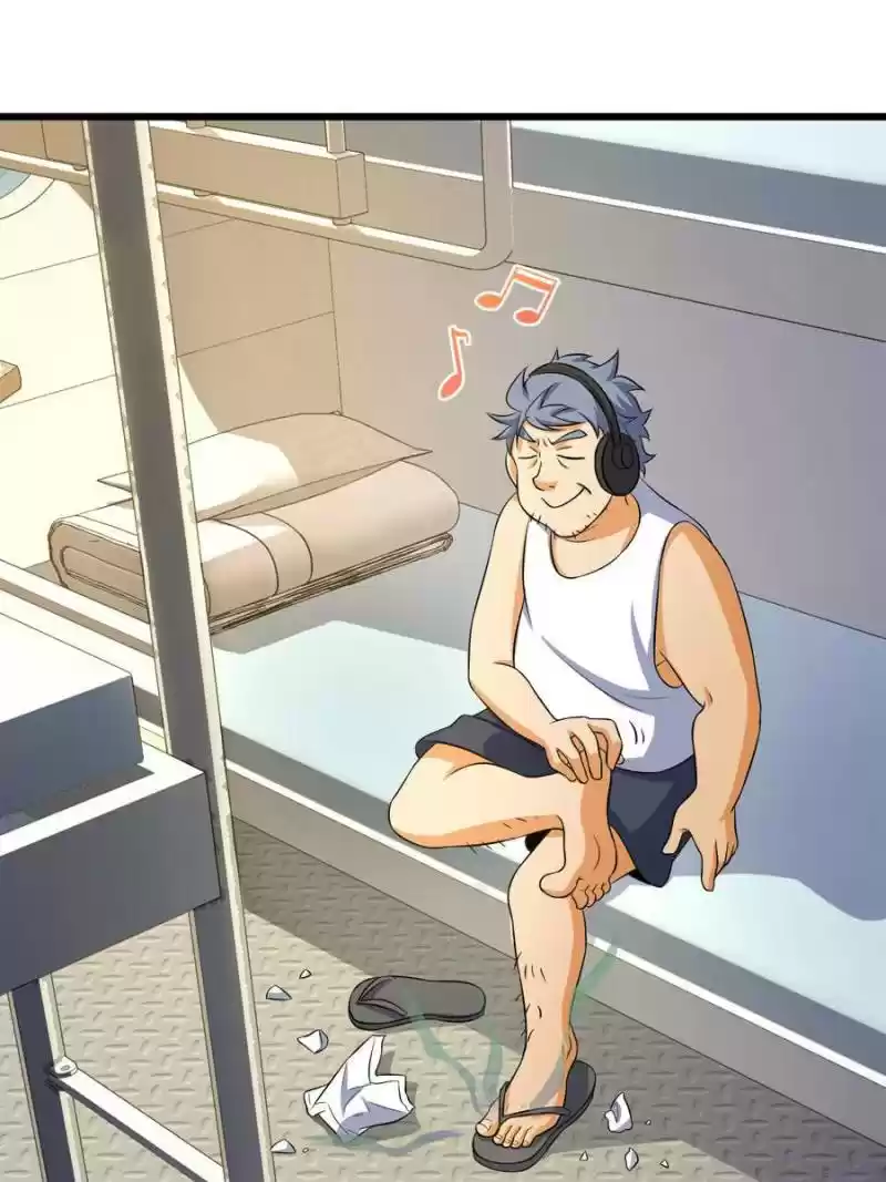 Spare Me, Great Lord! Chapter 132