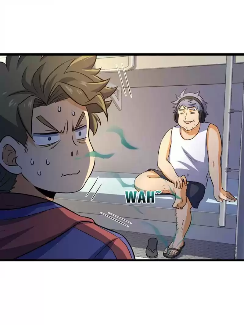 Spare Me, Great Lord! Chapter 132