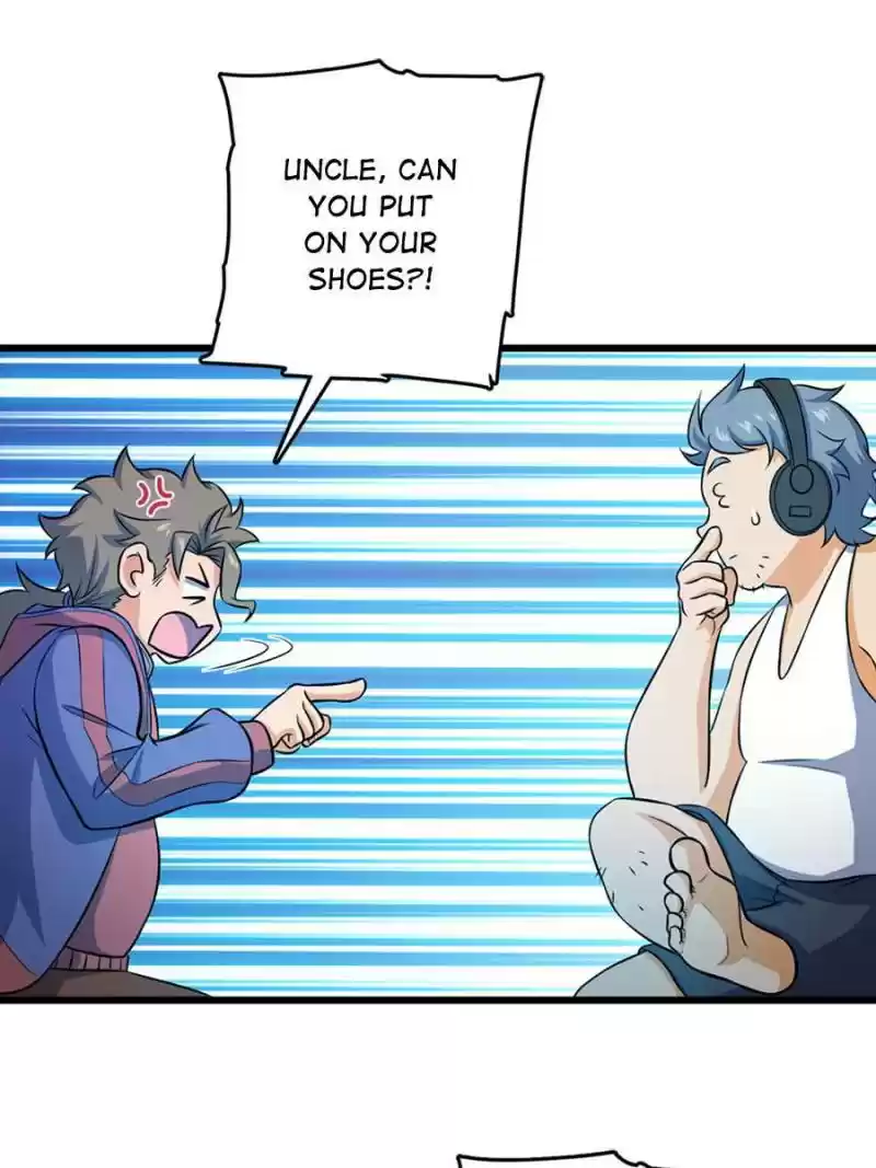 Spare Me, Great Lord! Chapter 132