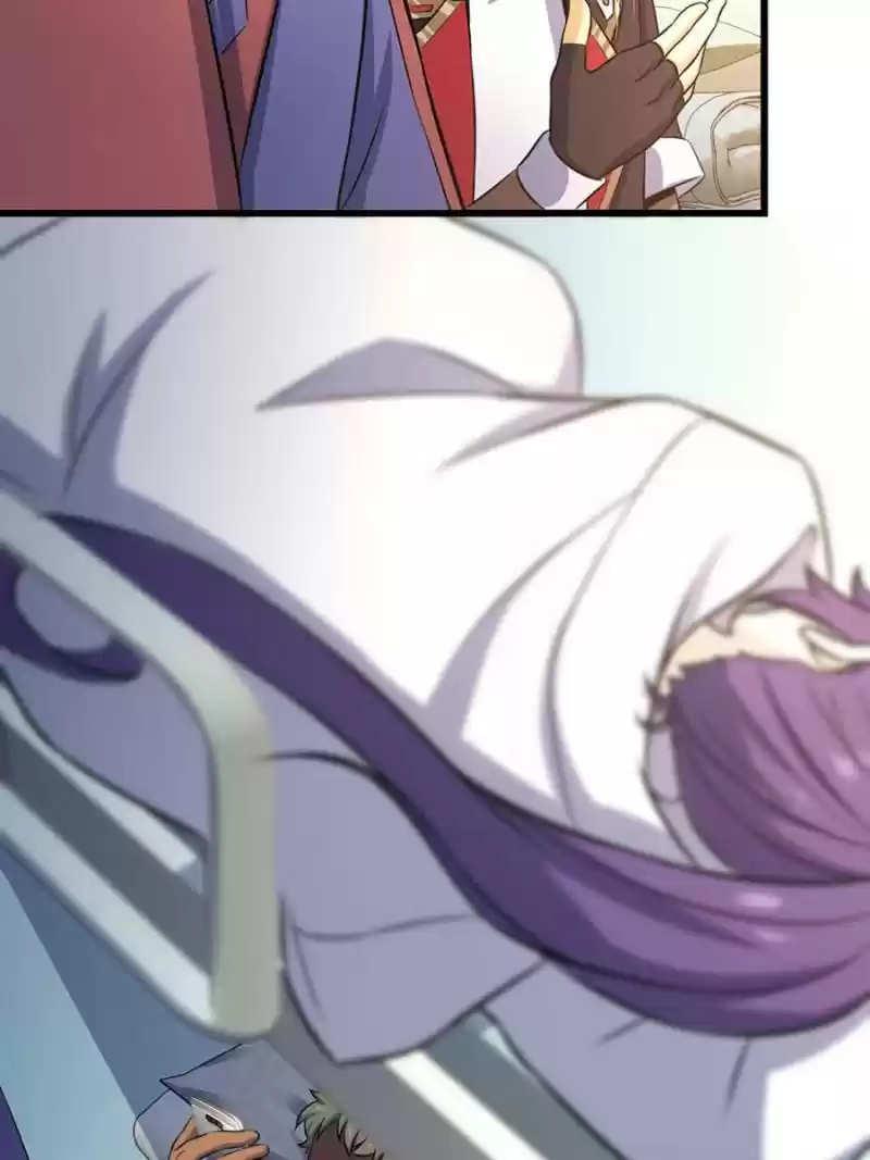 Spare Me, Great Lord! Chapter 132