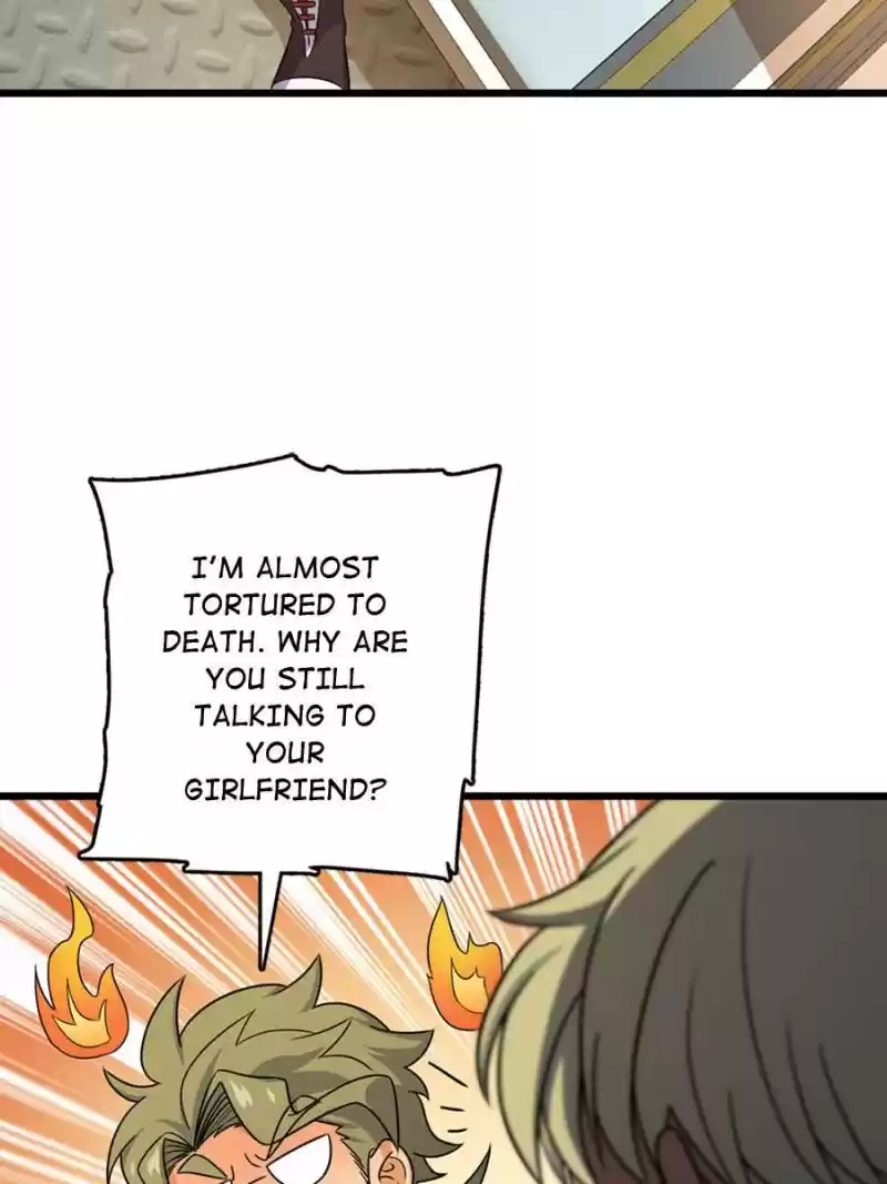 Spare Me, Great Lord! Chapter 132