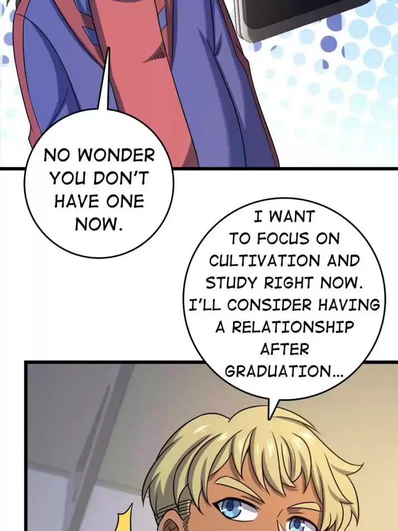 Spare Me, Great Lord! Chapter 132