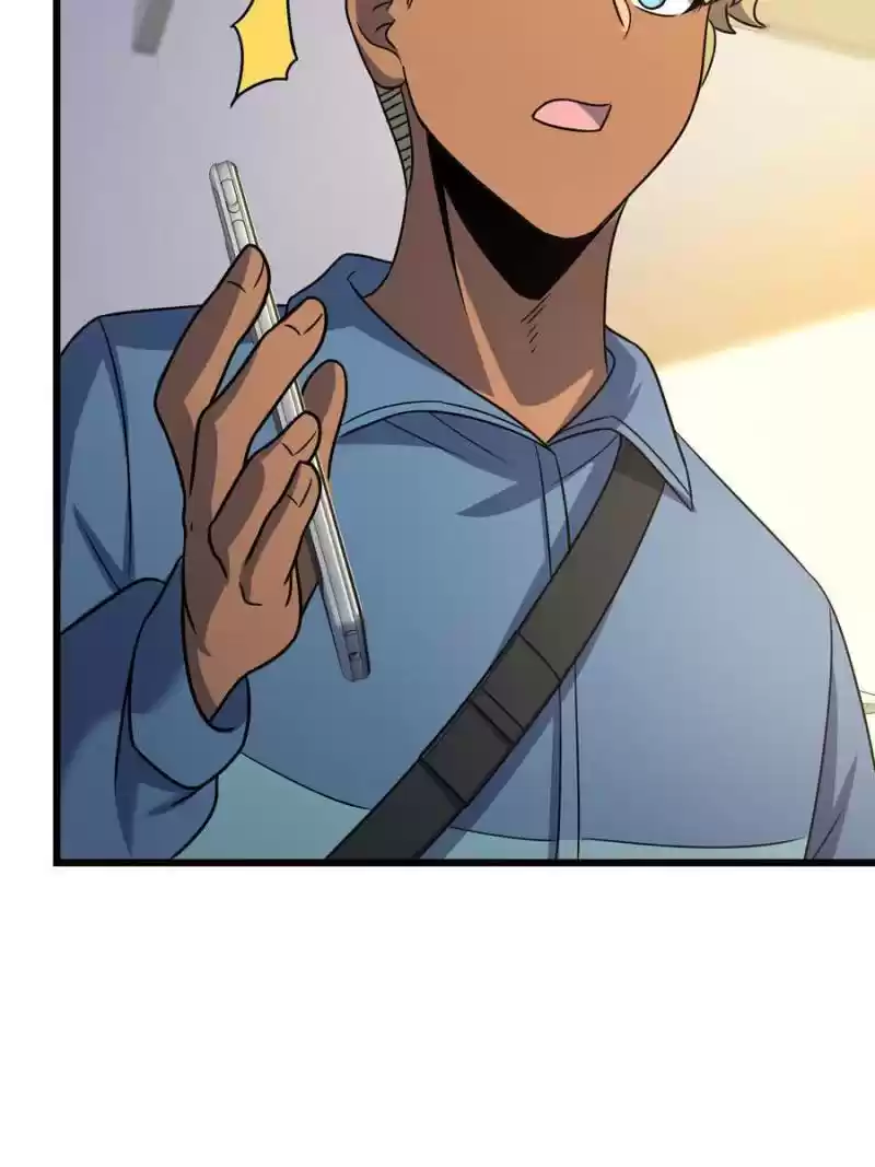 Spare Me, Great Lord! Chapter 132