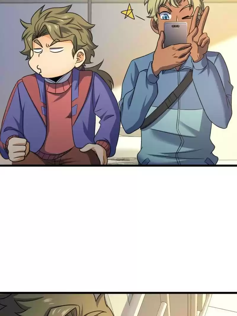 Spare Me, Great Lord! Chapter 132