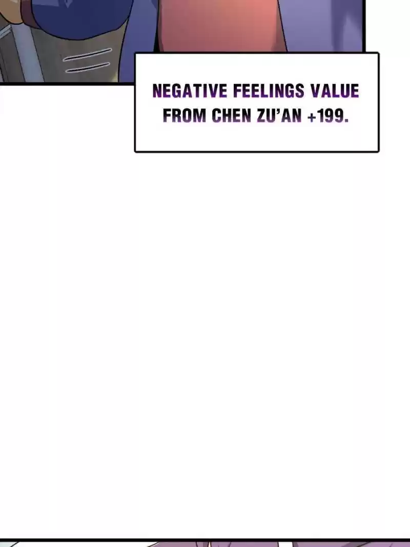 Spare Me, Great Lord! Chapter 132