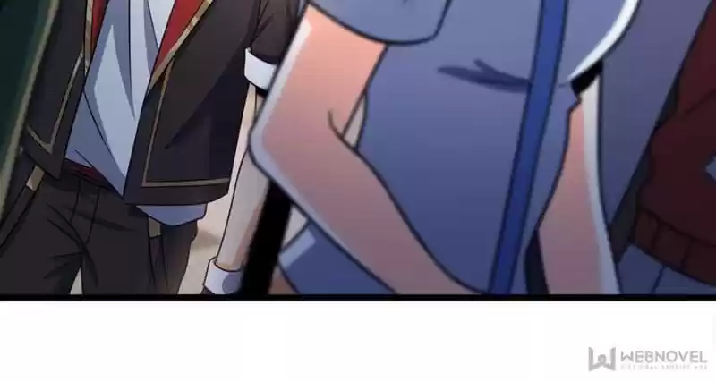 Spare Me, Great Lord! Chapter 132