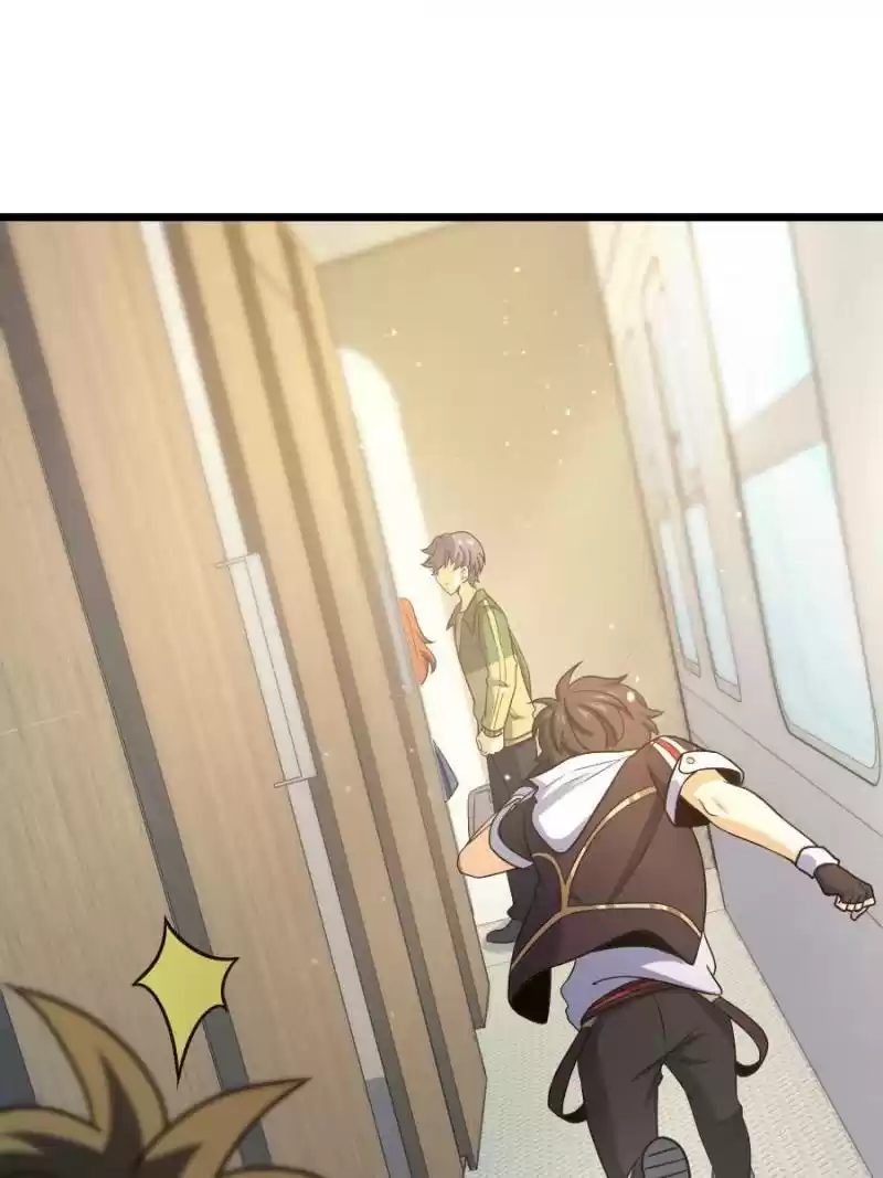 Spare Me, Great Lord! Chapter 132