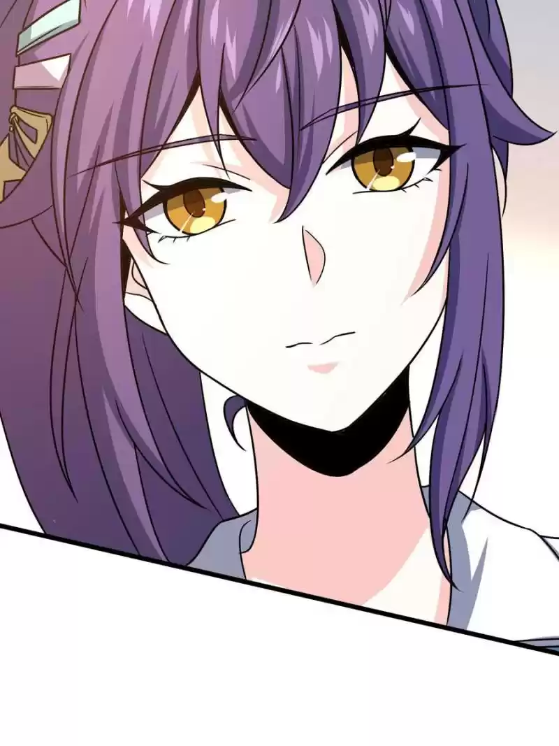 Spare Me, Great Lord! Chapter 132