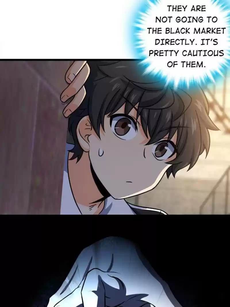 Spare Me, Great Lord! Chapter 132