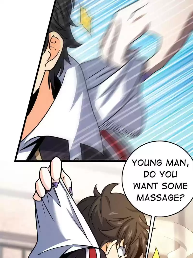 Spare Me, Great Lord! Chapter 132