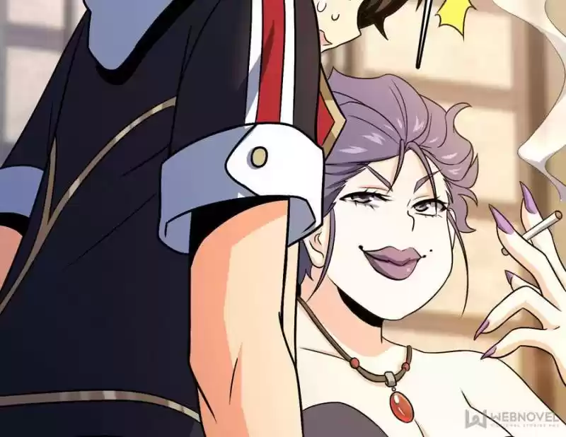 Spare Me, Great Lord! Chapter 132