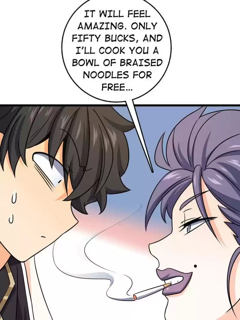 Spare Me, Great Lord! Chapter 132