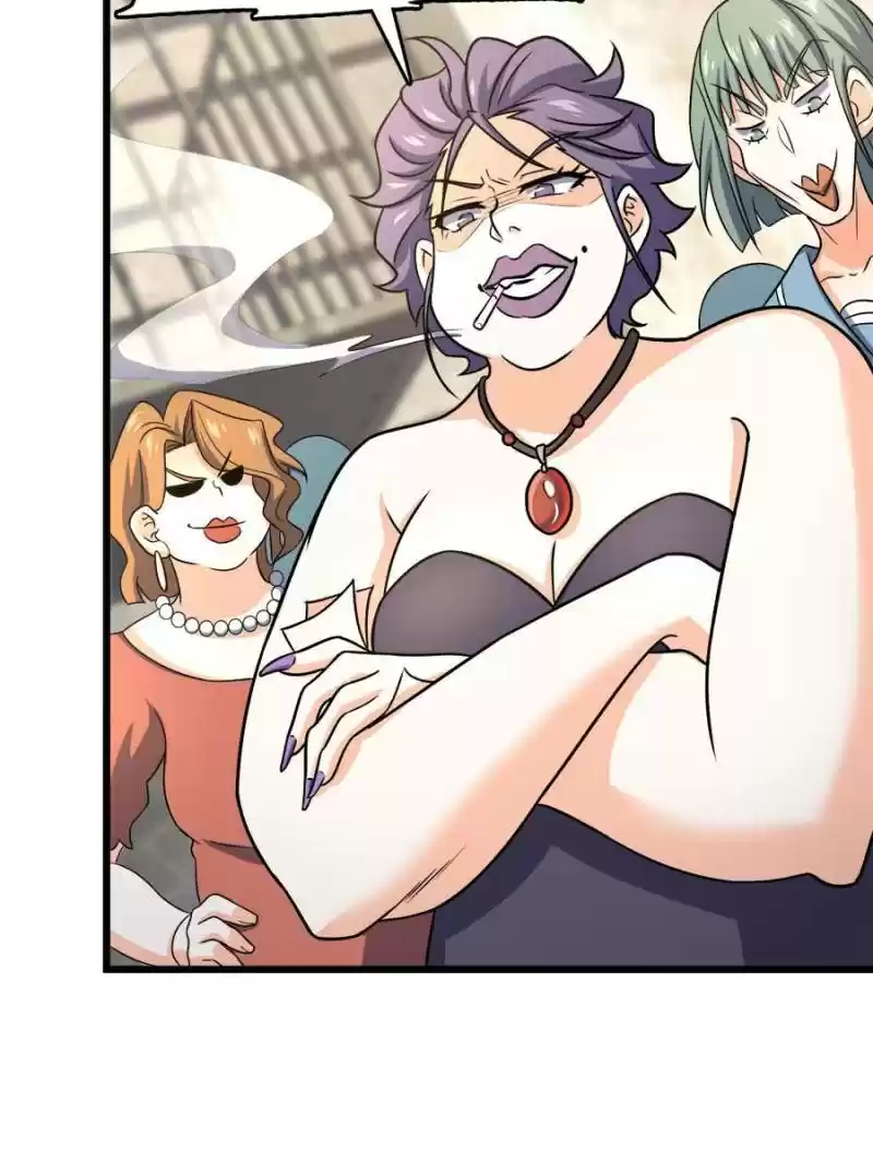 Spare Me, Great Lord! Chapter 132