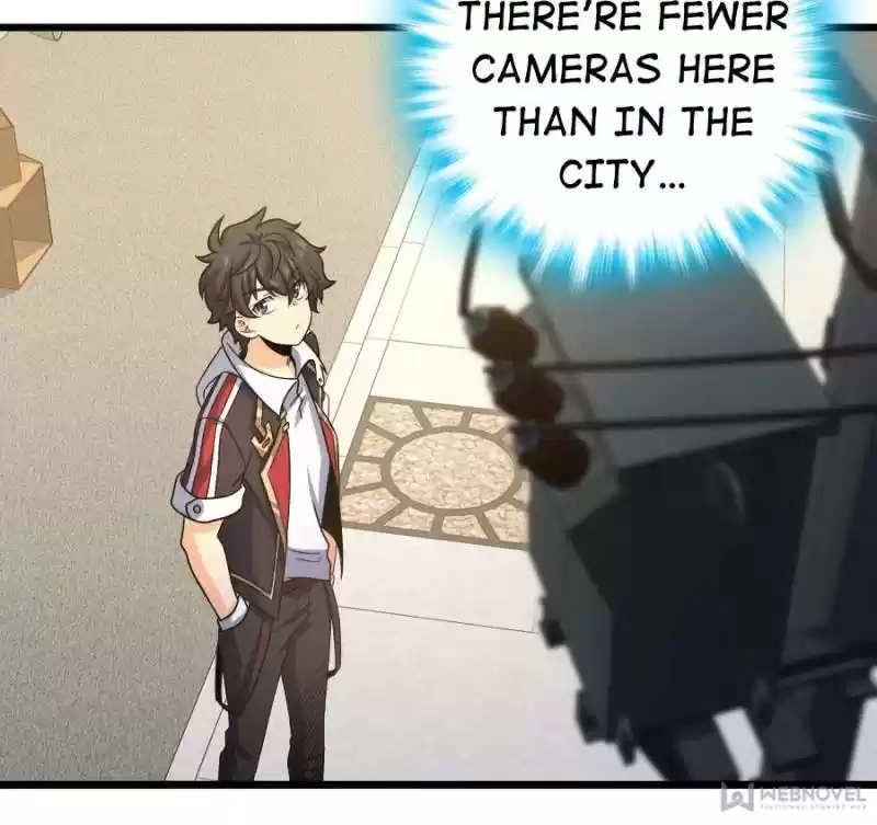 Spare Me, Great Lord! Chapter 132