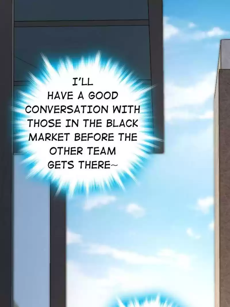 Spare Me, Great Lord! Chapter 132