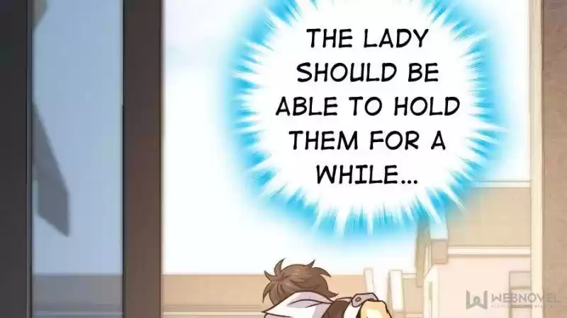 Spare Me, Great Lord! Chapter 132